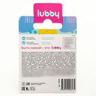 Детская зубная щетка массажер-прорезыватель «Первая», силиконовая, на палец, от 4 мес. - Фото 6