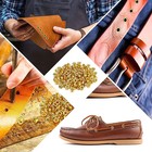 Щипцы для установки блочек, с блочками, 20 × 10 см, цвет серебряный - Фото 3