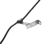 Ручки руля с подогревом, с регулятором, 12 В, посадка 22 мм, черный, набор 2 шт. - Фото 4