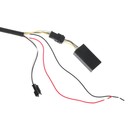 Ручки руля с подогревом, с регулятором, 12 В, посадка 22 мм, черный, набор 2 шт. - Фото 5