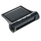 Система контроля давления в шинах автомобиля TPMS, беспроводной модуль, 4 датчика, дисплей - Фото 2