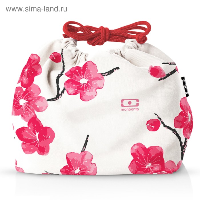 Мешочек для ланча MB Pochette blossom - Фото 1