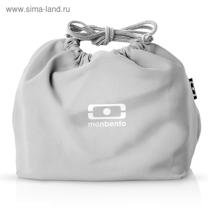 Мешочек для ланча MB Pochette coton - Фото 1