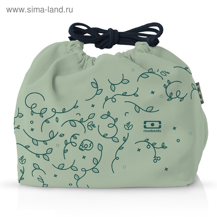 Мешочек для ланча MB Pochette english garden - Фото 1