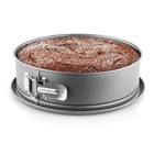 Форма для выпечки разъёмная d=26 см - Фото 1