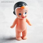 Игрушка для ванны «Пупс в маске», 1 шт, виды МИКС, Крошка Я 4679338 - фото 16227511