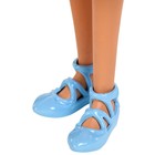 Кукла Барби «Принцесса с прекрасными волосами» - Фото 7