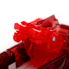 Машинка-трансформер Турбо-Скричер Церберус» - фото 24748594