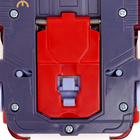 Машинка-трансформер Турбо-Скричер Церберус» - фото 24748595