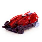 Машинка-трансформер Турбо-Скричер Церберус» - фото 24748596