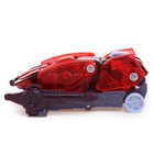 Машинка-трансформер Турбо-Скричер Церберус» - фото 24748597