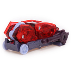 Машинка-трансформер Турбо-Скричер Церберус» - фото 24748598