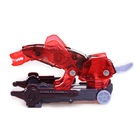 Машинка-трансформер Турбо-Скричер Церберус» - фото 24748600