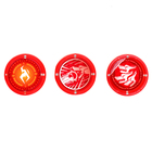 Машинка-трансформер Турбо-Скричер Церберус» - фото 24748603