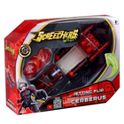 Машинка-трансформер Турбо-Скричер Церберус» - фото 24748604