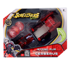 Машинка-трансформер Турбо-Скричер Церберус» - фото 24748605