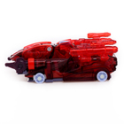 Машинка-трансформер Турбо-Скричер Церберус» - фото 24748587