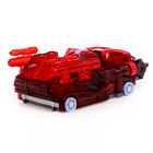 Машинка-трансформер Турбо-Скричер Церберус» - фото 24748588