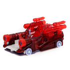 Машинка-трансформер Турбо-Скричер Церберус» - фото 24748590