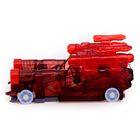 Машинка-трансформер Турбо-Скричер Церберус» - фото 24748591