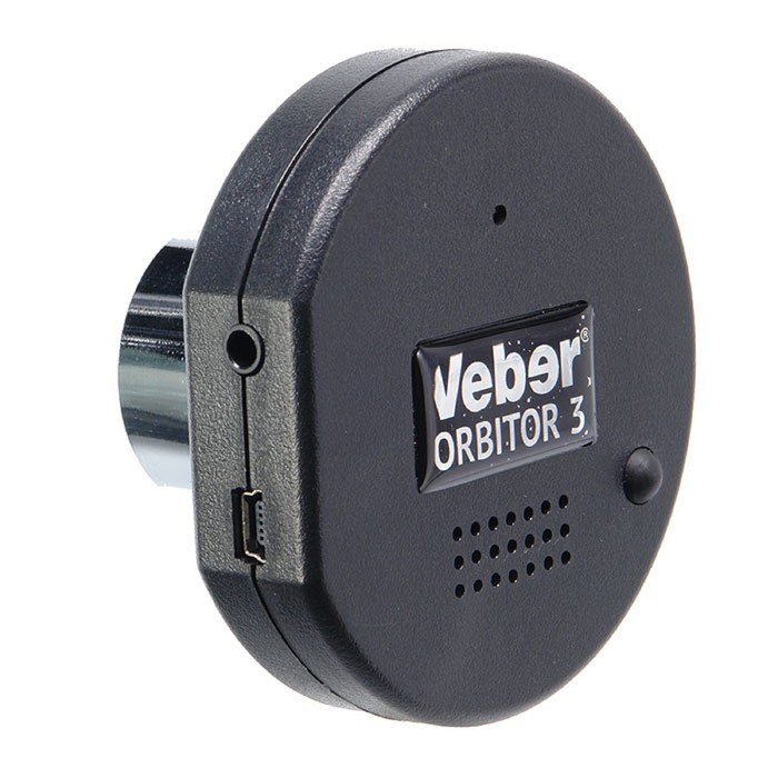 Видеоокуляр для телескопа Veber ORBITOR 3, 1,3МП