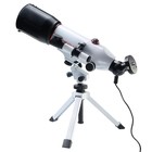 Видеоокуляр для телескопа Veber ORBITOR 3, 1,3МП - Фото 3