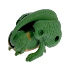 Набор динозавров в яйце «До нашей эры», с подвижными лапками, с аксессуарами - Фото 4