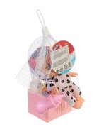 Пупс «Саша» с аксессуарами, МИКС - Фото 11