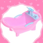 Пупс «Саша» с аксессуарами, МИКС - Фото 12