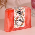 Косметическое мыло "Любви и нежности" аромат лесные ягоды, "Добропаровъ", 80 гр - фото 11604217
