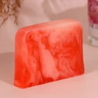 Косметическое мыло «Любви и нежности» аромат лесные ягоды, «Добропаровъ», 80 г - Фото 3