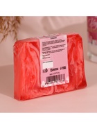 Косметическое мыло «Добропаровъ» с 8 марта, аромат спелая вишня, 80 г - Фото 3