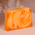 Косметическое мыло "Самой прекрасной" аромат марокканский апельсин, "Добропаровъ", 80 гр - фото 9747981