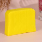 Косметическое мыло "Самой нежной" аромат банан, "Добропаровъ", 80 гр - Фото 3