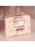 Косметическое мыло «Добропаровъ» «Поздравляю с 8 Марта» аромат овсяные хлопья, 80 г - Фото 4