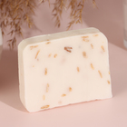 Косметическое мыло «Поздравляю с 8 Марта» аромат овсяные хлопья, «Добропаровъ», 80 г - Фото 4