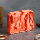 Мыло косметическое «Добропаровъ», 23 февраля, шоколад, масло какао, 80 г - Фото 4