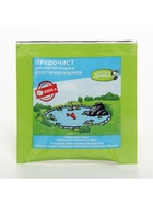 Биологическое средство для чистки декоративных прудов и фонтанов «Прудочист», таблетка, 5 г - Фото 4