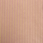 Бумага упаковочная крафт "Полосы вертикальные сиреневые", 0,6 х 10 м, 70 г/м² - Фото 2