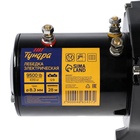 Лебедка электрическая ТУНДРА, 12V, 9500 lb (4.3 т), 5.5 л.с., до 9.8 м/мин, 8.3 мм × 28 м - Фото 13