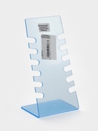 Подставка под колье 11×8×22 см, оргстекло 3 мм 4850173