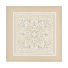 Салфетка "Этель" Классика 40х40 см вид 1, 100% хл - фото 24058483