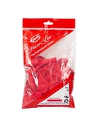 Воздушные шары латексные 12", пастель, 50 шт. - Фото 4