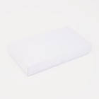 Кошелёк женский на кнопке, цвет коричневый - Фото 4