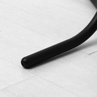 Вешалка напольная «Комфорт» (ВК4/Ч), 60×60×180 см, цвет чёрный - Фото 4