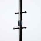 Вешалка напольная «Комфорт» (ВК6/А), 60×60×180 см, цвет медный - Фото 3