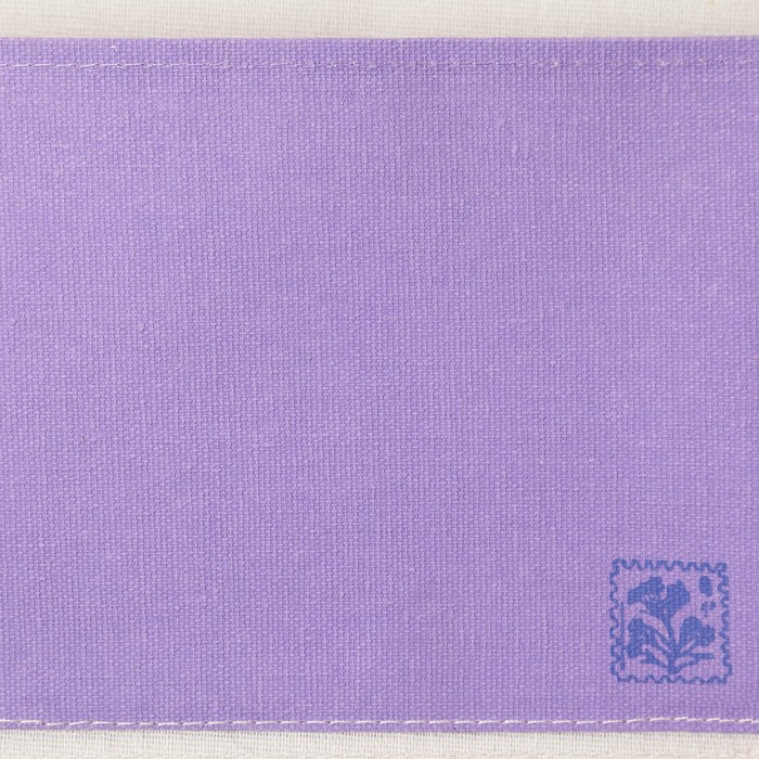 Кармашек текстильный "Бабушка" 2 отделения, 41х20 см - фото 1927539478