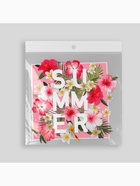 Термонаклейка «Summer», 17×20 см - Фото 9