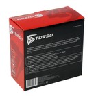 УЦЕНКА Тепловентилятор TORSO T200, 150 Вт, 2 режима 4819668