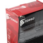 УЦЕНКА Тепловентилятор TORSO T200, 150 Вт, 2 режима - Фото 6